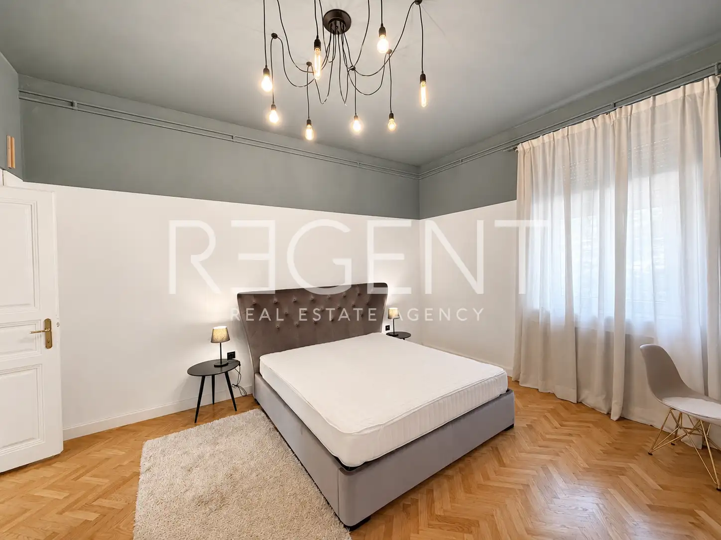 Stan 115 m² na najam, Zagreb, Donji Grad — 1. kat, lođa