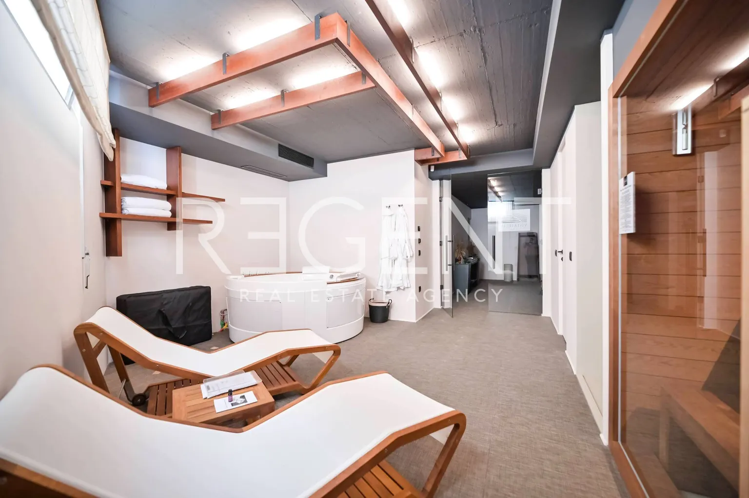 Kvarner, Opatija – Nowoczesna willa z panoramicznym widokiem 560 m2