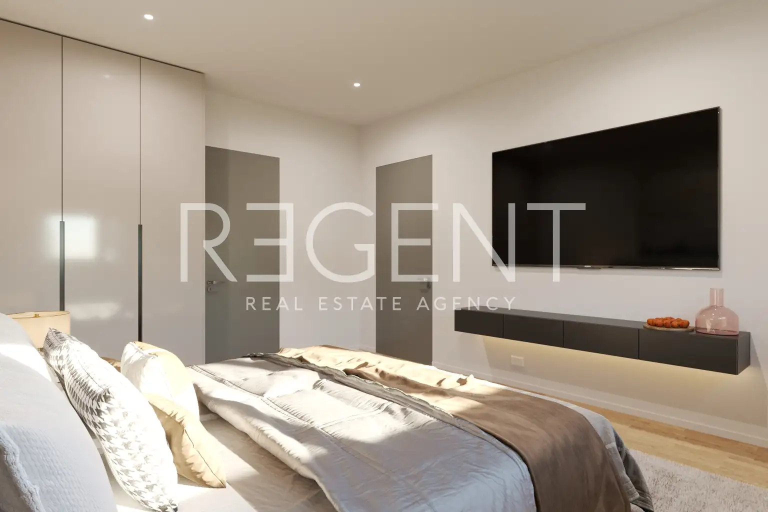 Istrien, Rovinj - Maisonette-Wohnung in Neubau