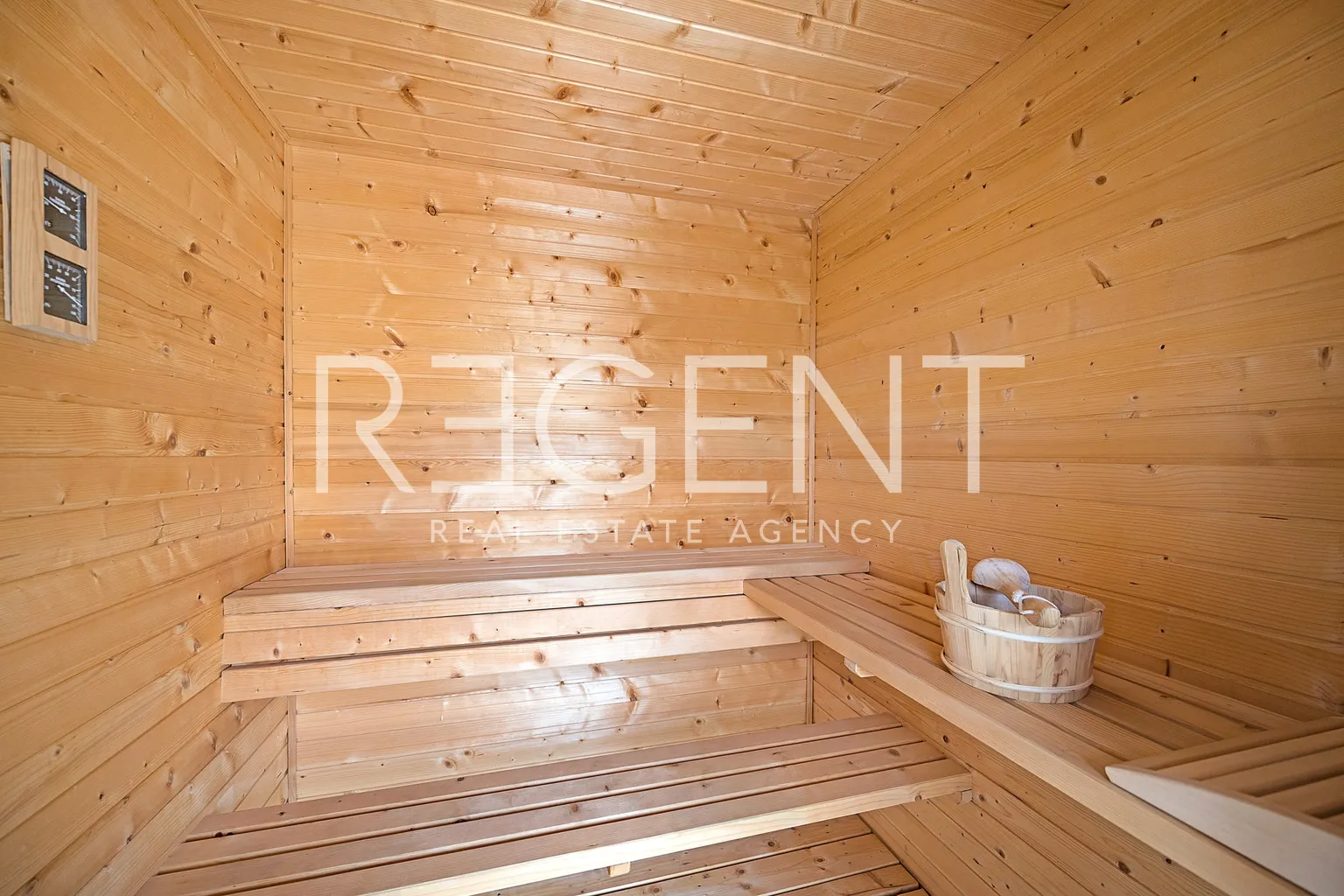 Istria - Piękna willa z basenem 160 m2