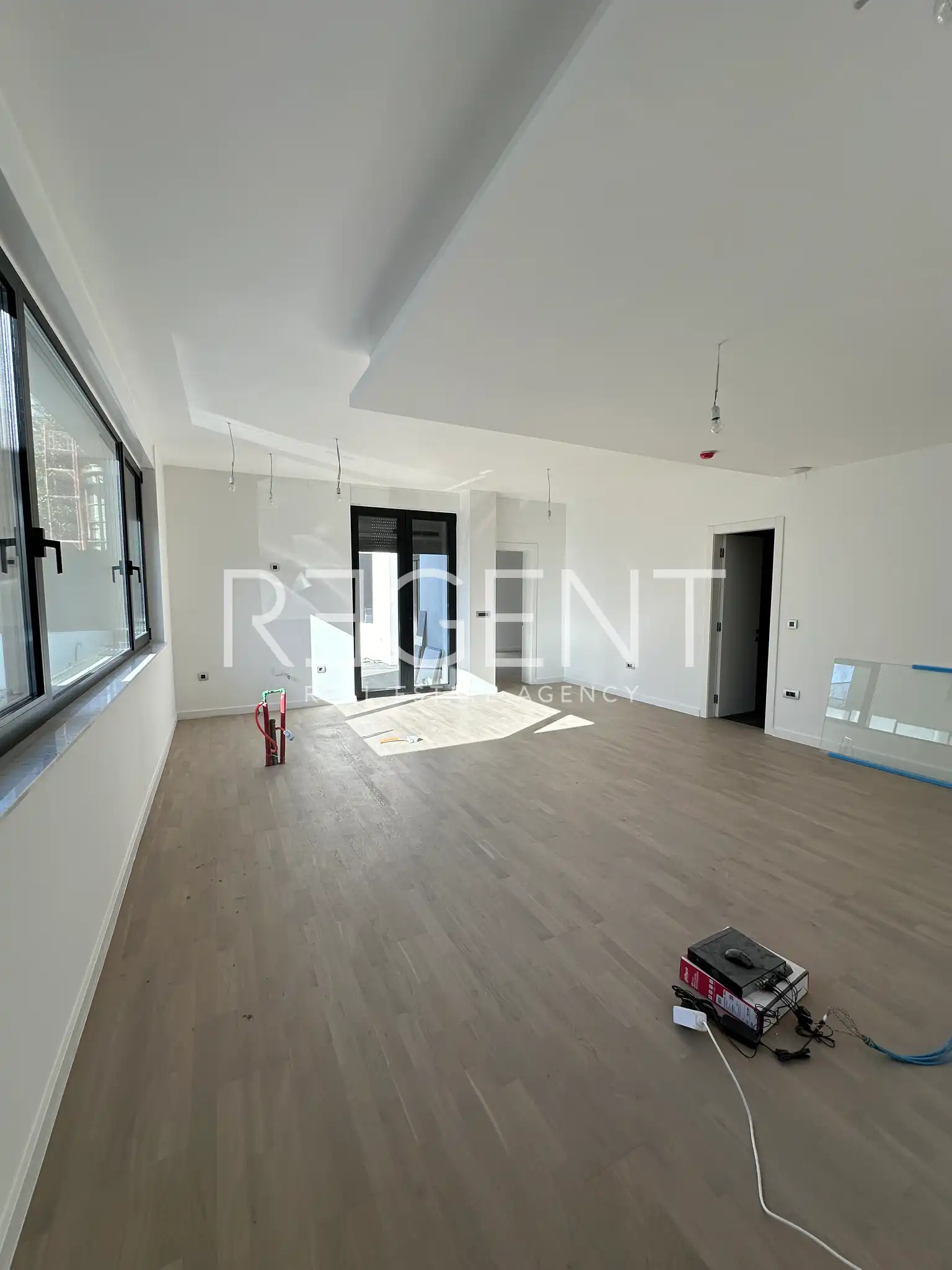 Záhreb, Šalata - Moderná rodinná vila na špičkovej lokalite