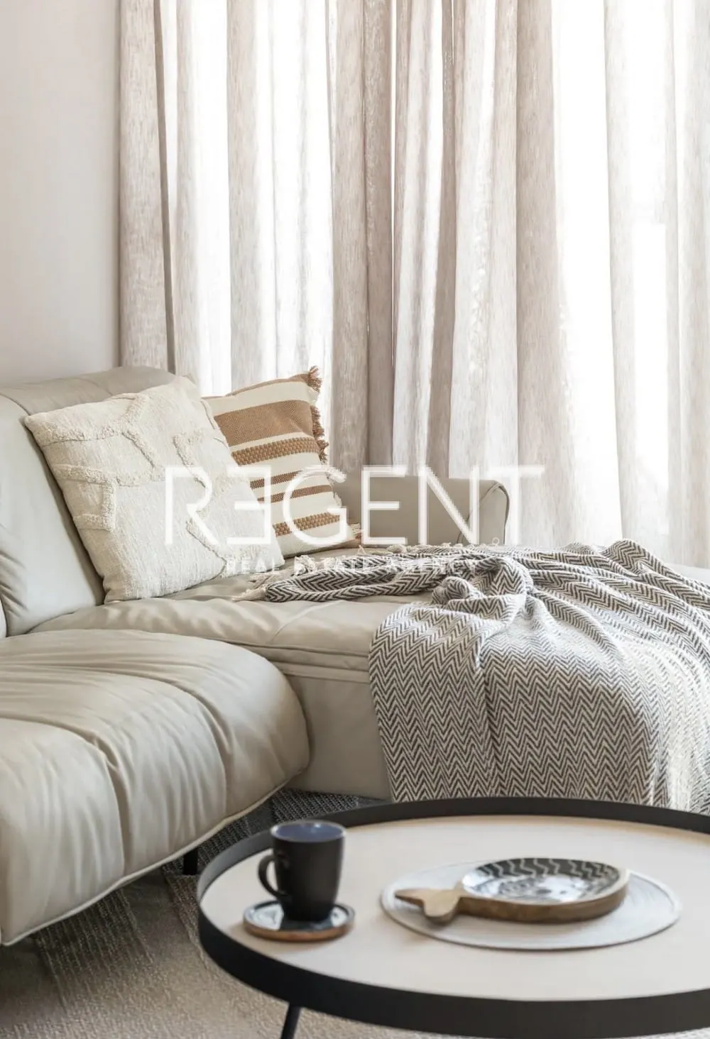 Split, Spinut - Penthouse k dlouhodobému pronájmu 78 m2