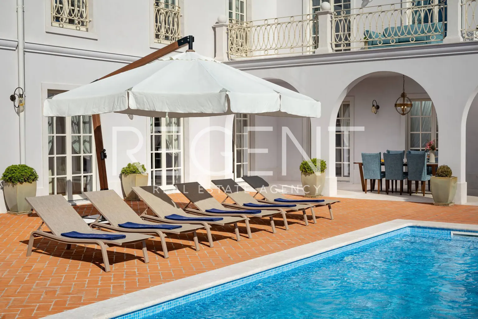 Istra, Vabriga - Razkošna in elegantna vila 348m2
