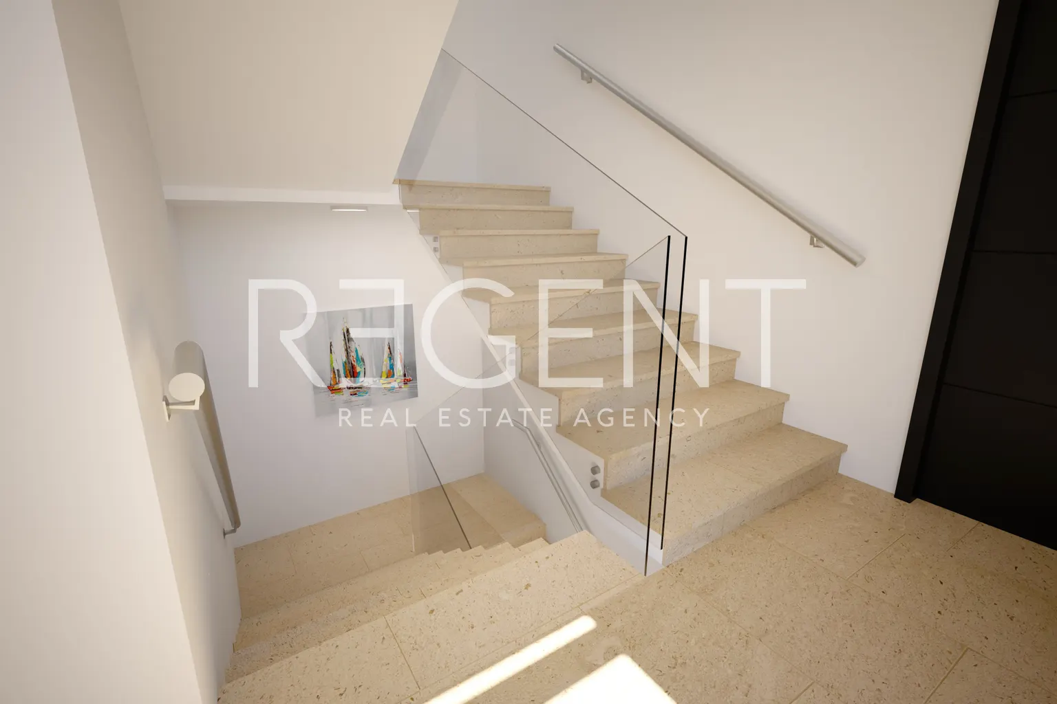 Istra, Rovinj - Moderan trosoban stan 125 m2