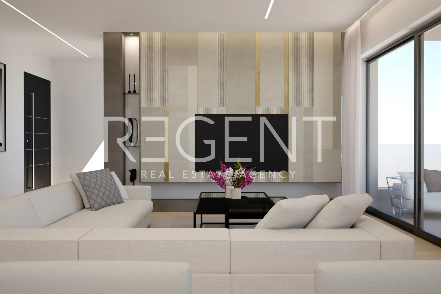 Istra, Rovinj - Moderan dvoetažni penthouse 338 m2