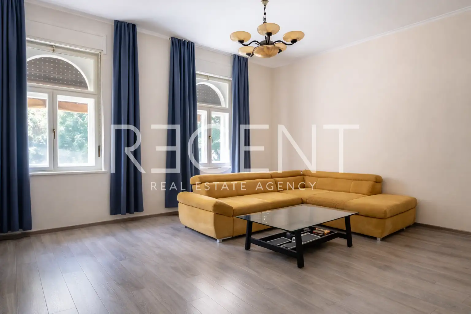 Split, Lovret - Dvosoban stan u centru grada