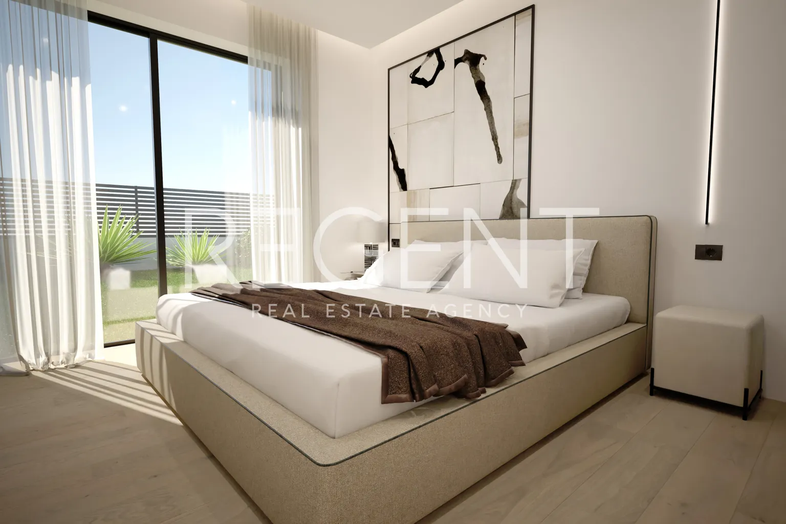 Istra, Rovinj - Moderan trosoban stan 125 m2
