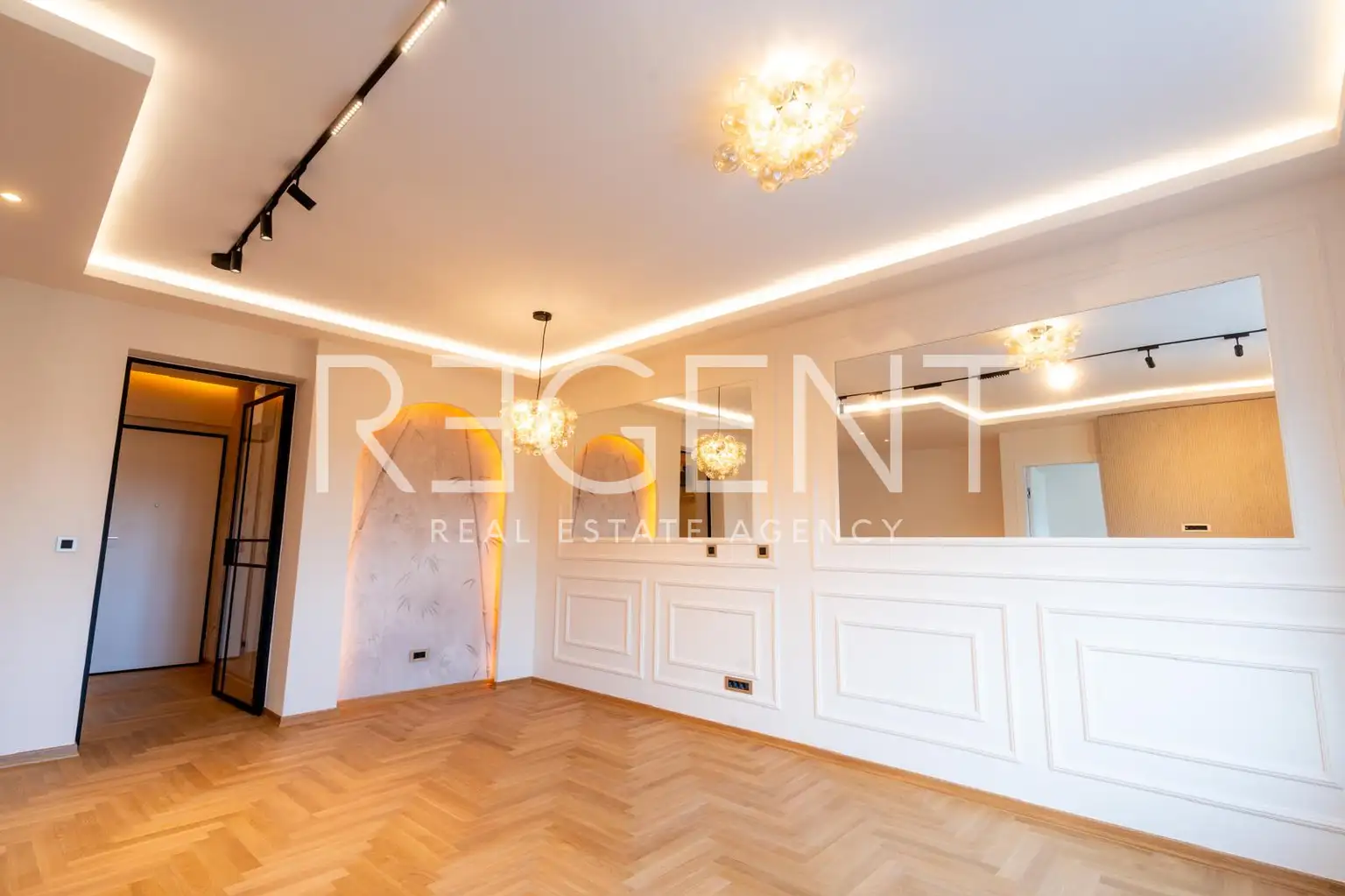 Zagreb, Črnomerec - Stan 76 m², — 2SS, renoviran, balkon