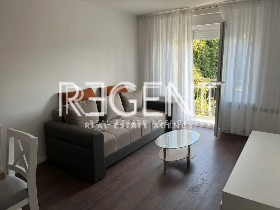 Zagreb, Maksimir - Three-room apartment 67 m2 for rent