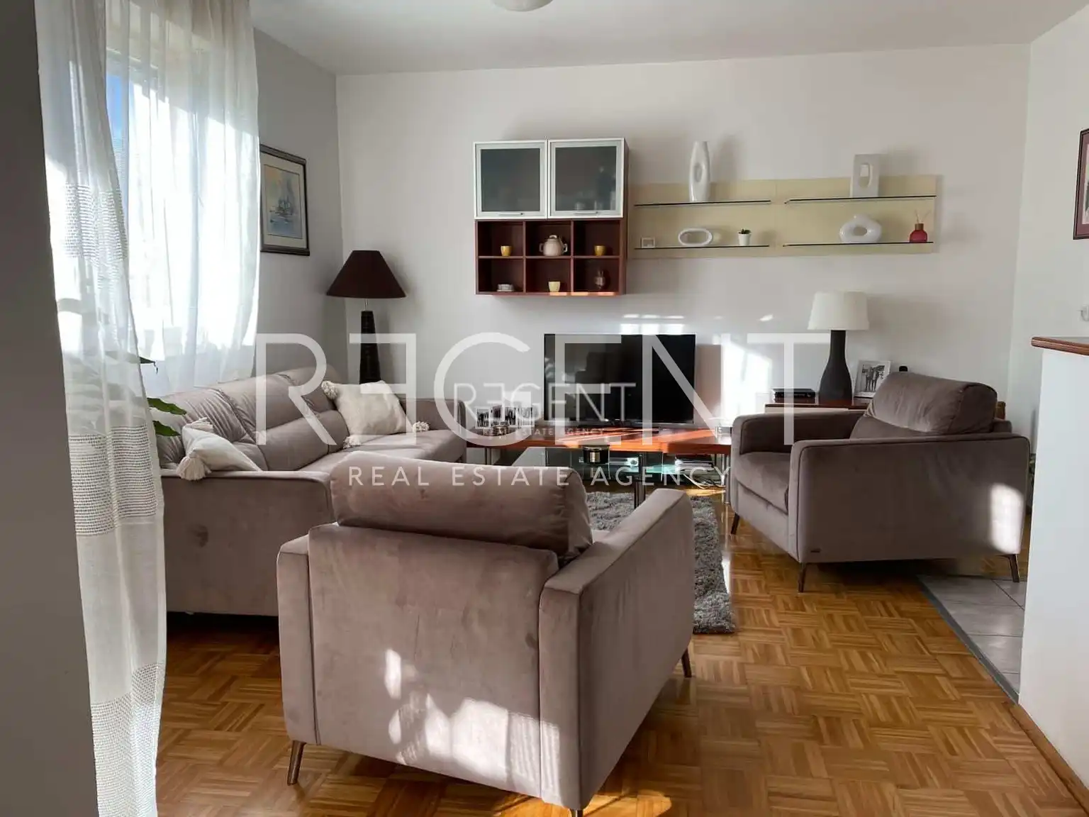 Solin, Japirko - Appartamento bilocale di 69m2