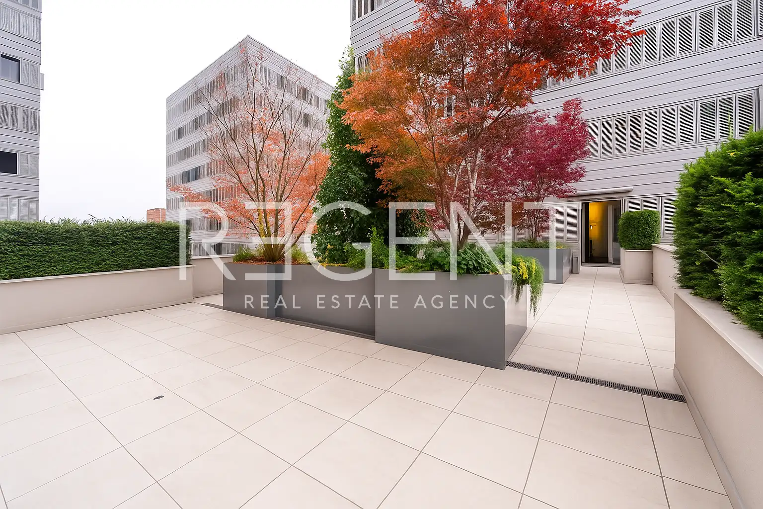 Zagreb, VMDMaksimir - Spacious three-room apartment with a terrace, 110m2, for rent