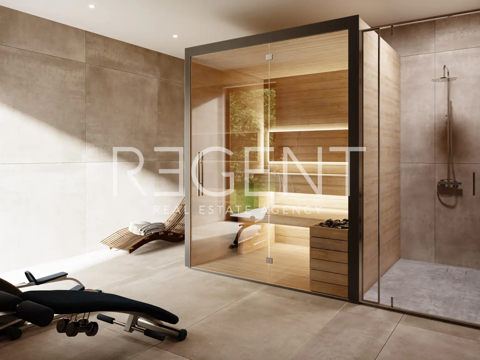 Istra, Tar-Vabriga - Moderna Villa s bazenom