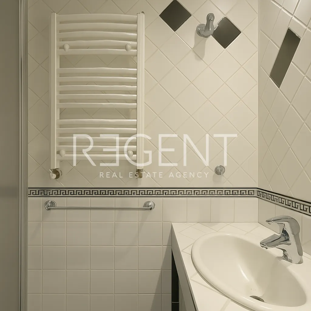 Zagreb, Centar – Četverosoban stan od 90 m² s terasom