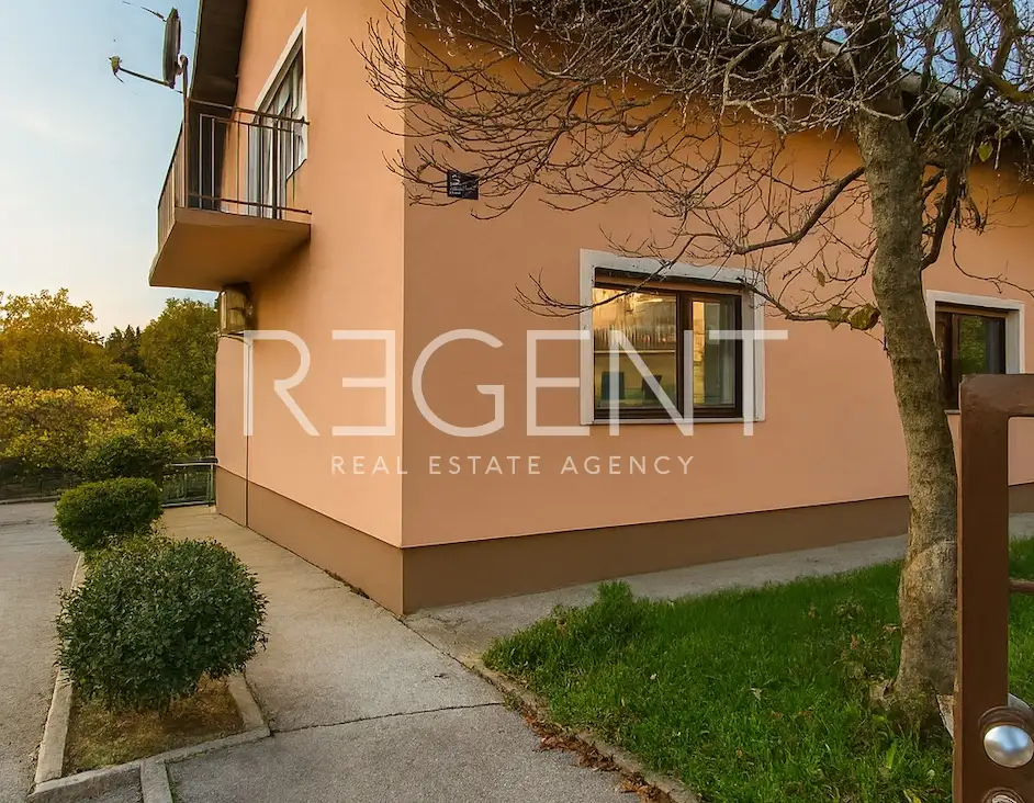 Zagrzeb, Dubrava - dom rodzinny z możliwością inwestycyjną