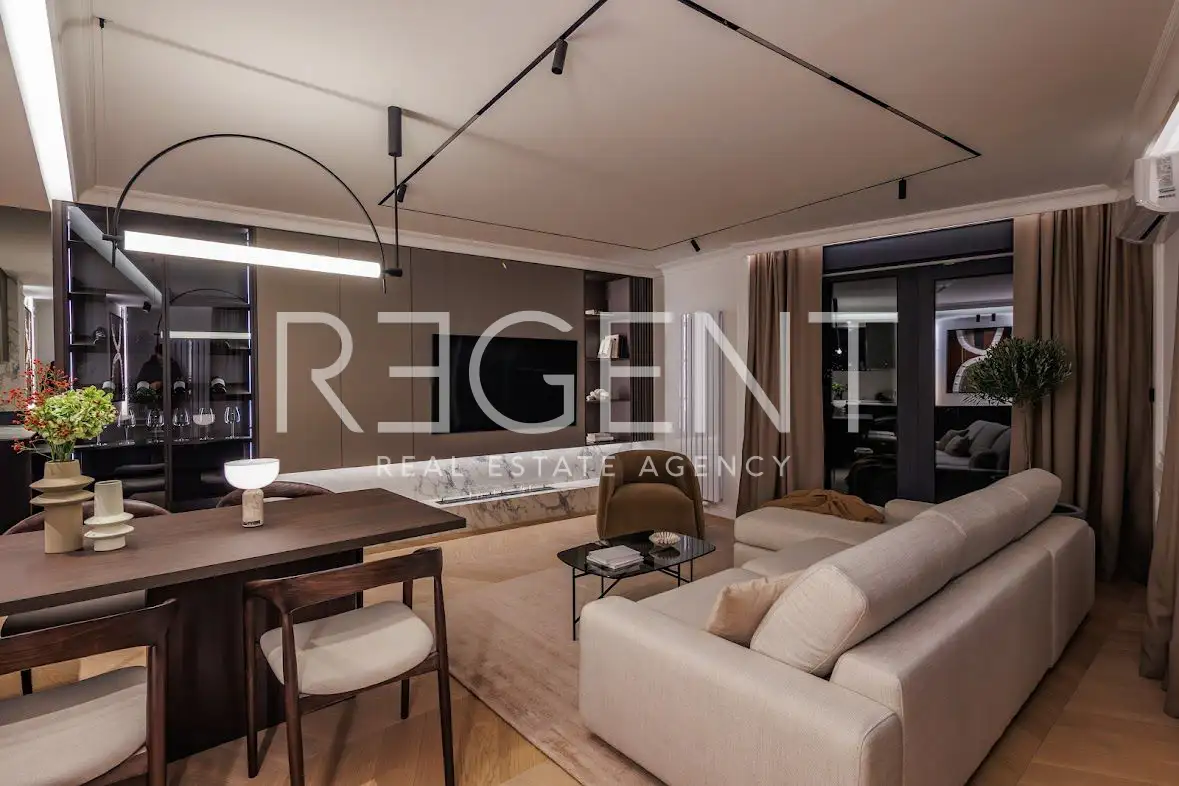 Zagreb, Rudeš - Luksuzan penthouse za život i investiciju