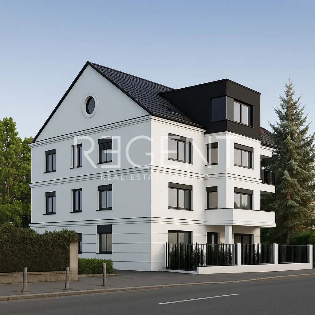 Zagreb, Kvatrić – Luksuzan penthouse 115m2 s velikom terasom, novogradnja