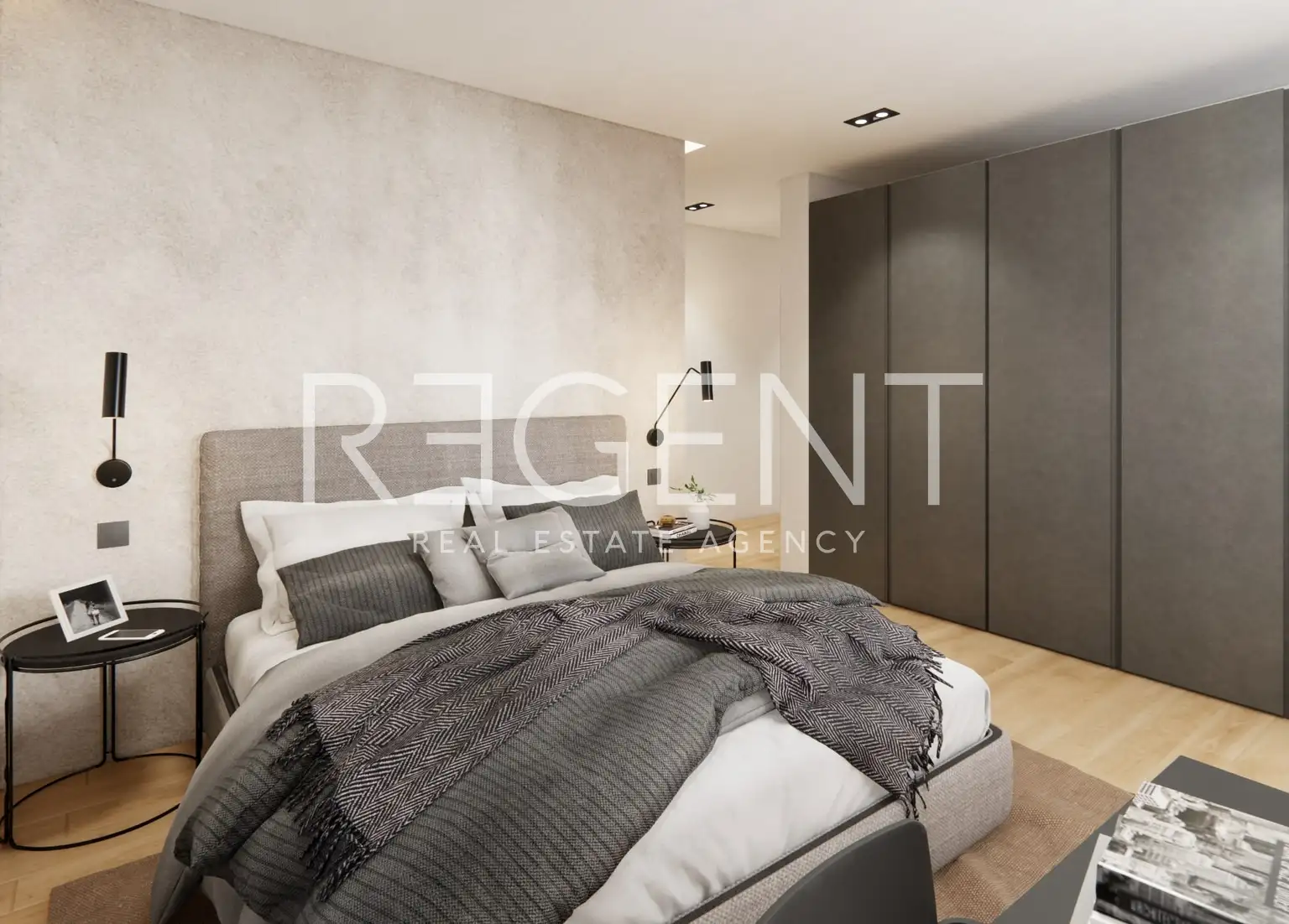 Istra, Rovinj – Luksuzan stan u novogradnji 130,25 m2
