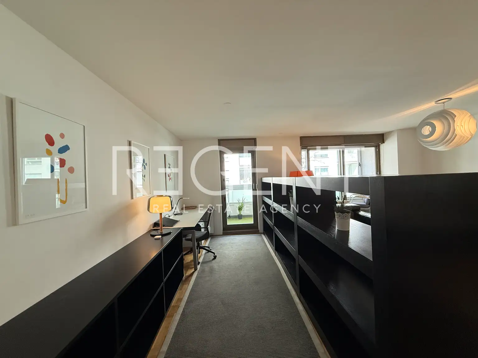 Zagabria, Donji Grad - Bilocale in affitto con parcheggio