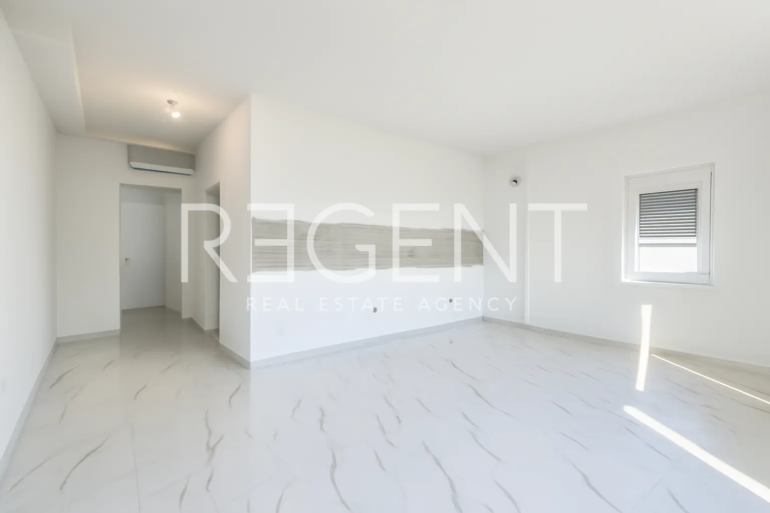 Split, Podstrana - krásny dvojizbový byt 90m2
