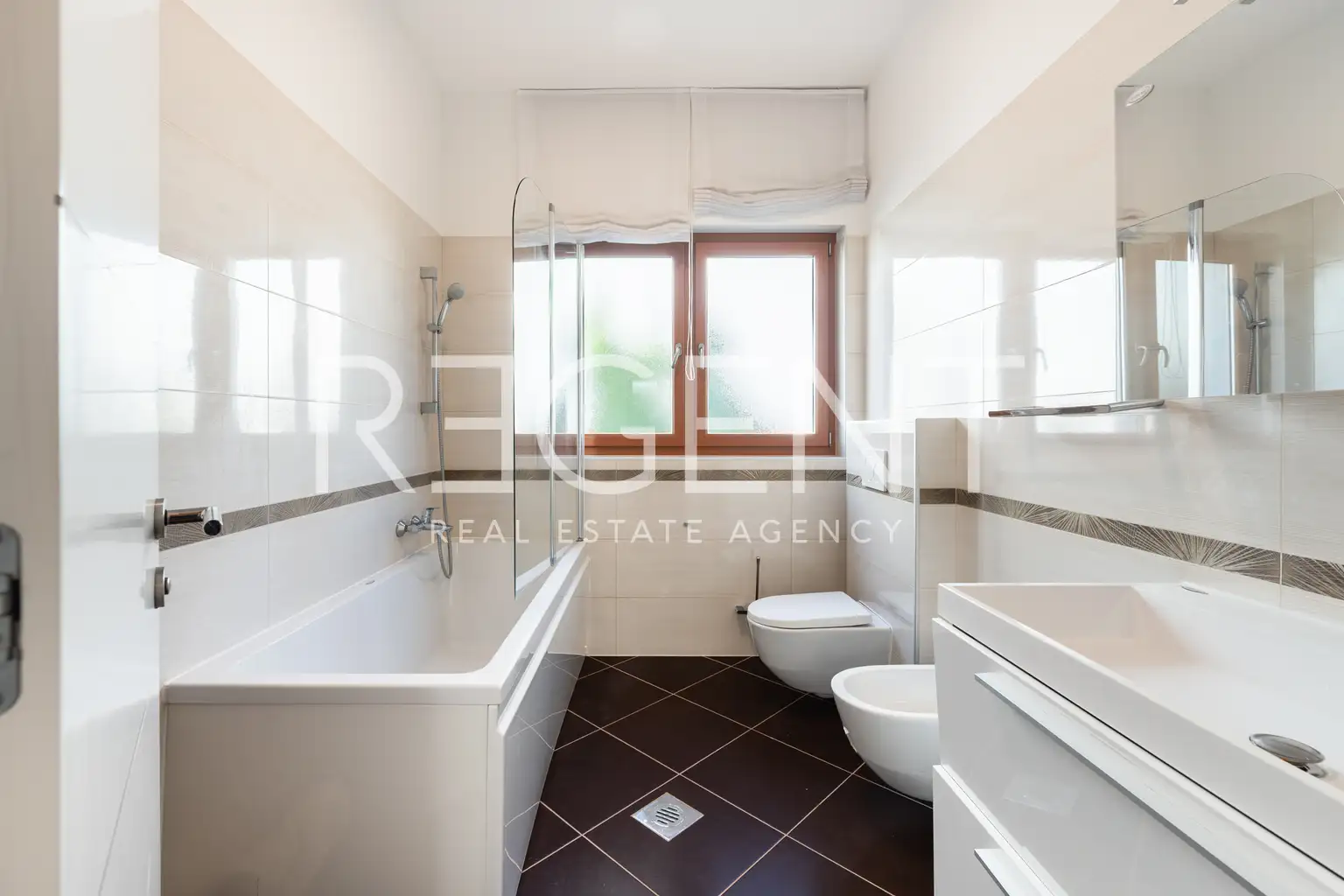 Zagabria, Podsljeme - Appartamento moderno in villa urbana