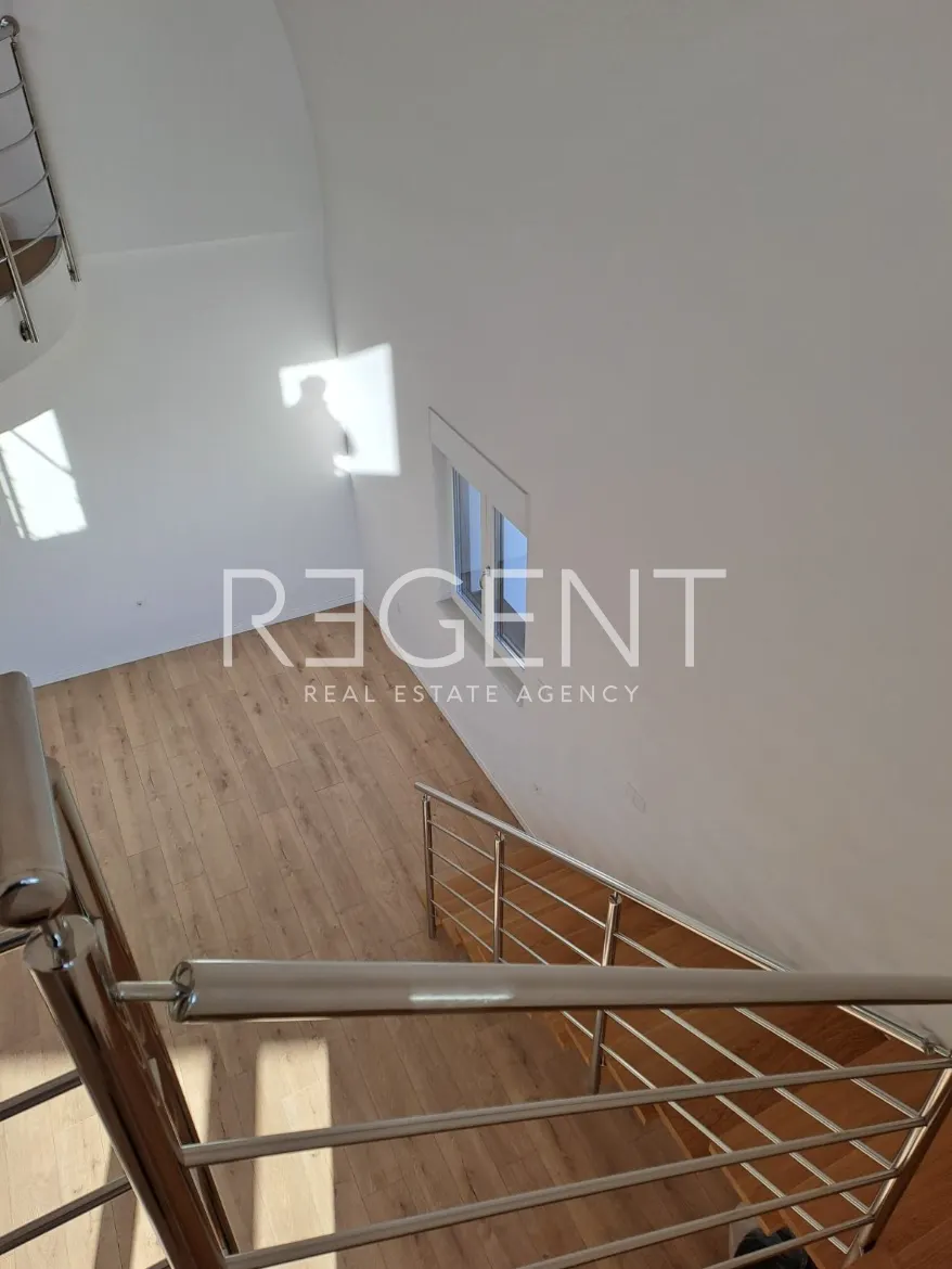 Záhreb, Sesvete - Obchodný obytný priestor novostavba 171m2 prenájom