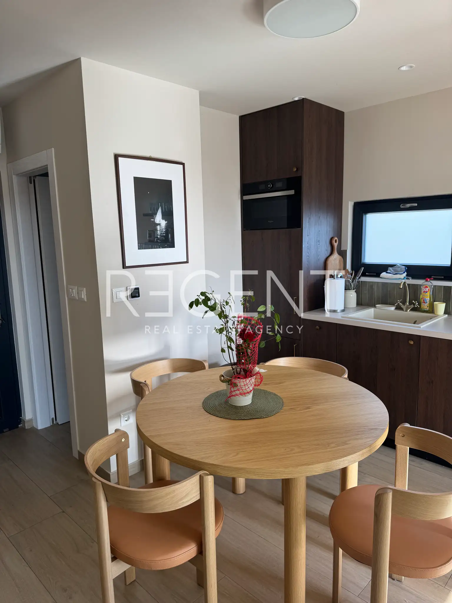 Kaštela, Kaštel Stari - Dvosoban penthouse s terasom