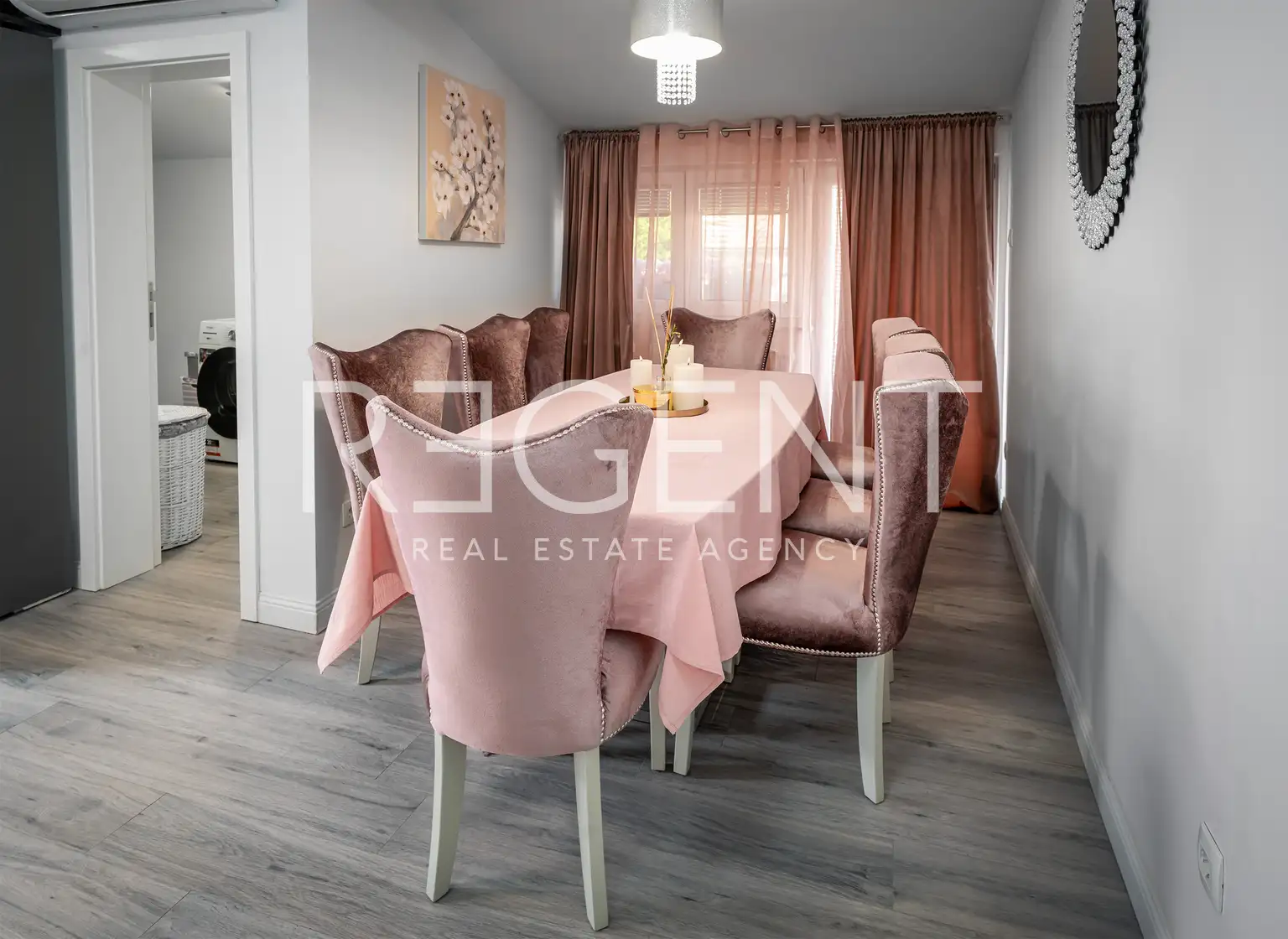 Kuća 340 m², Črnomerec — 2 stambene jedinice i poslovni prostor