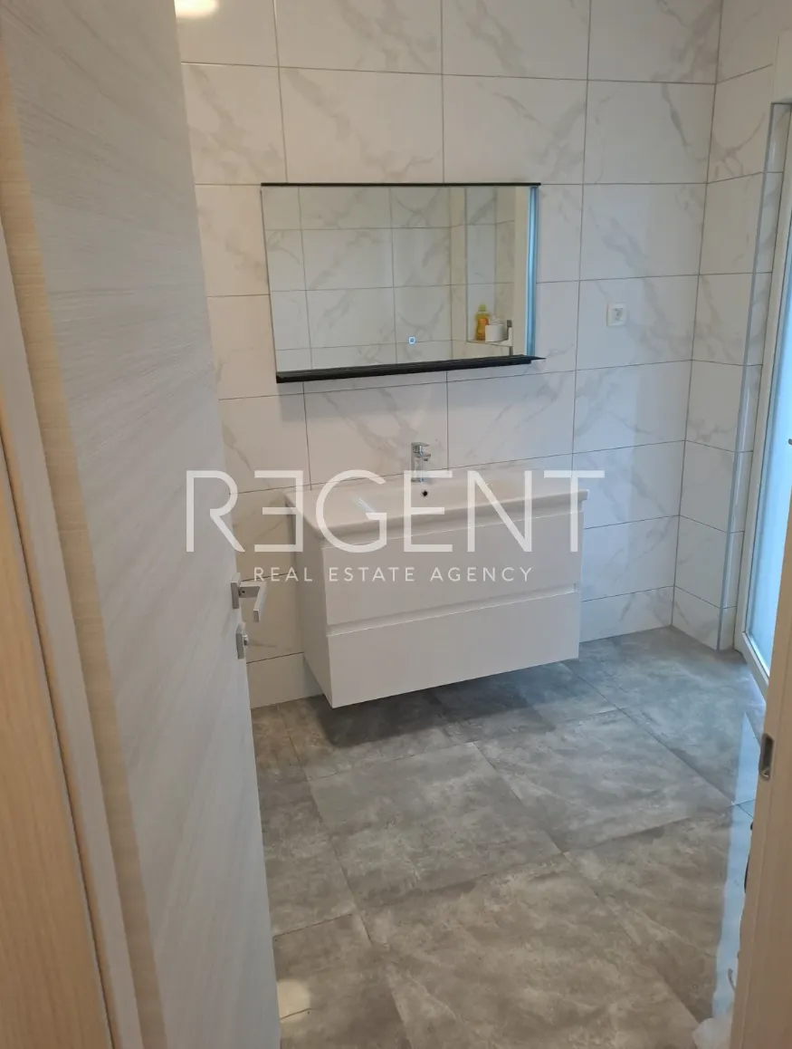 Záhreb, Sesvete - Obchodný obytný priestor novostavba 171m2 prenájom