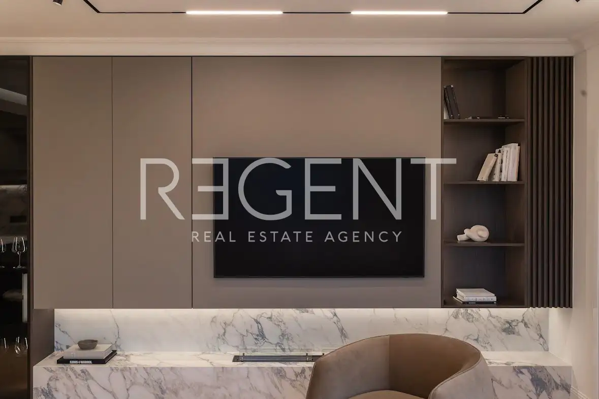 Zagreb, Rudeš - Luksuzan penthouse za život i investiciju