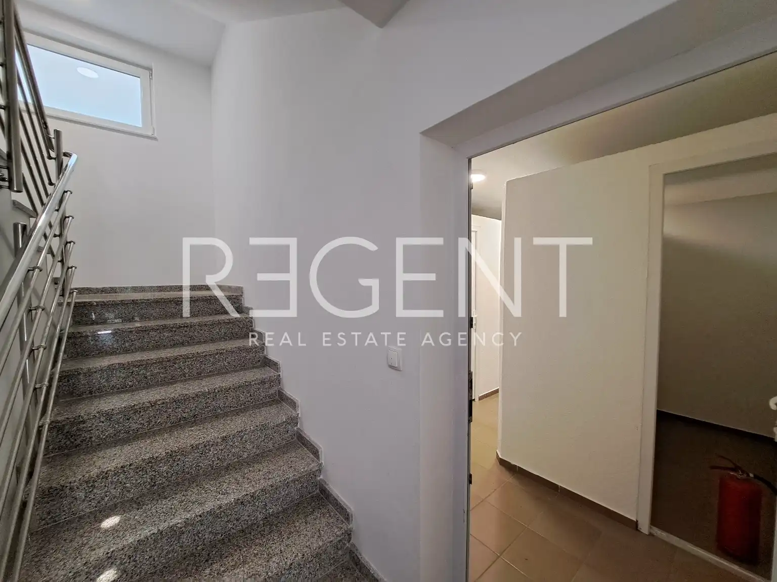 Crikvenica - Trosoban stan 58 m2 novogradnja