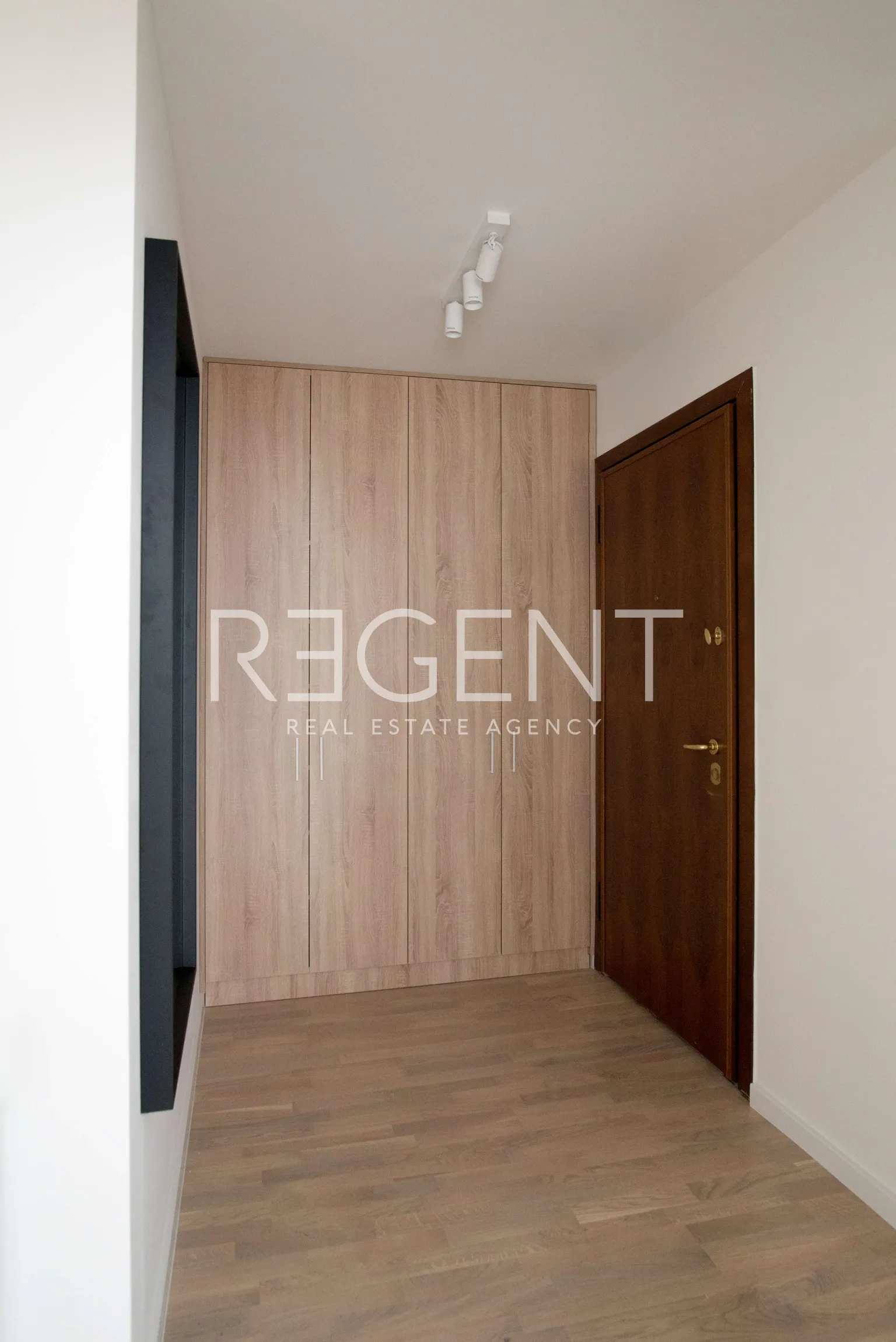 Záhřeb, ulice Heinzlova – Moderní byt 94m2