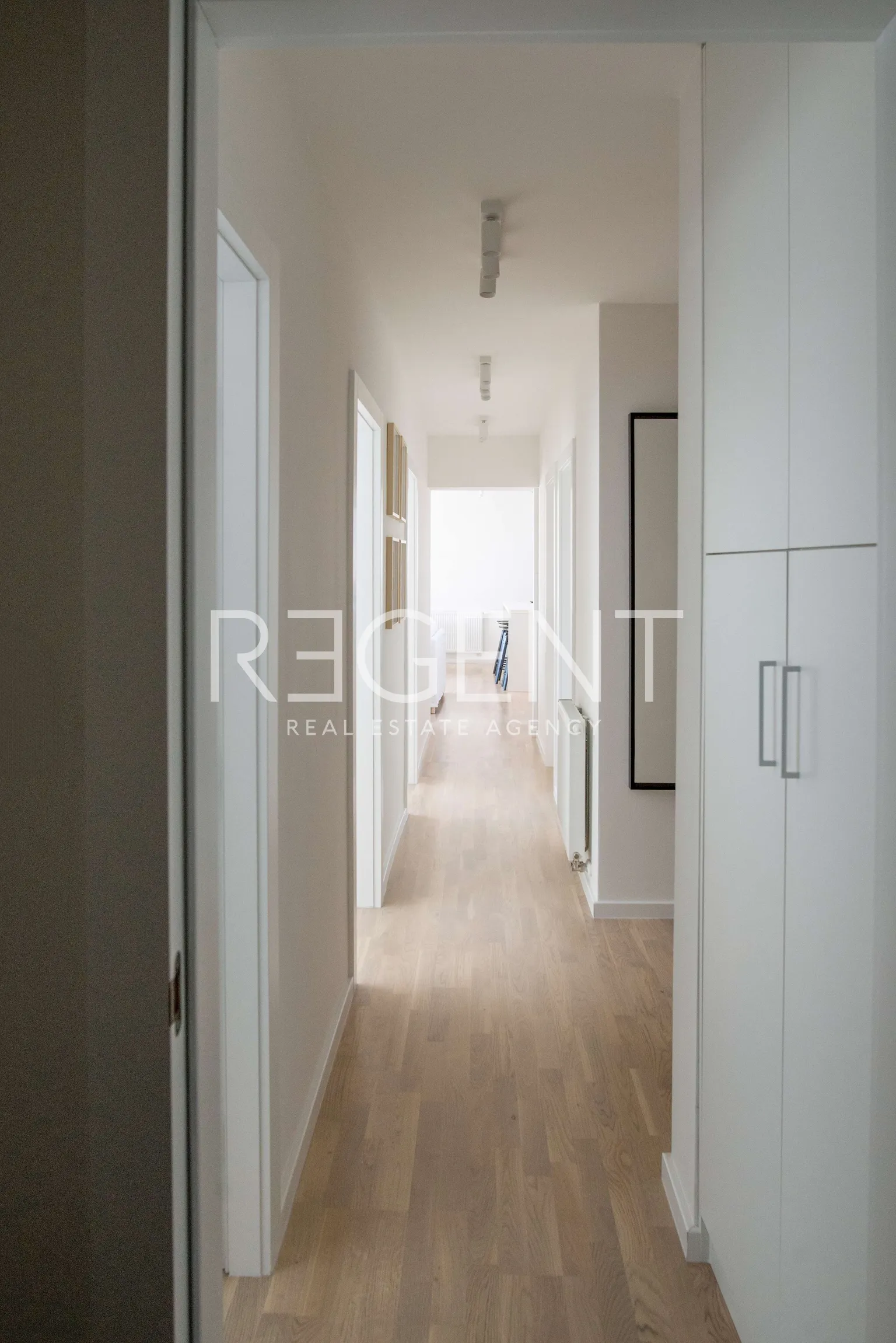 Záhřeb, ulice Heinzlova - Moderní byt 94m2 k pronájmu