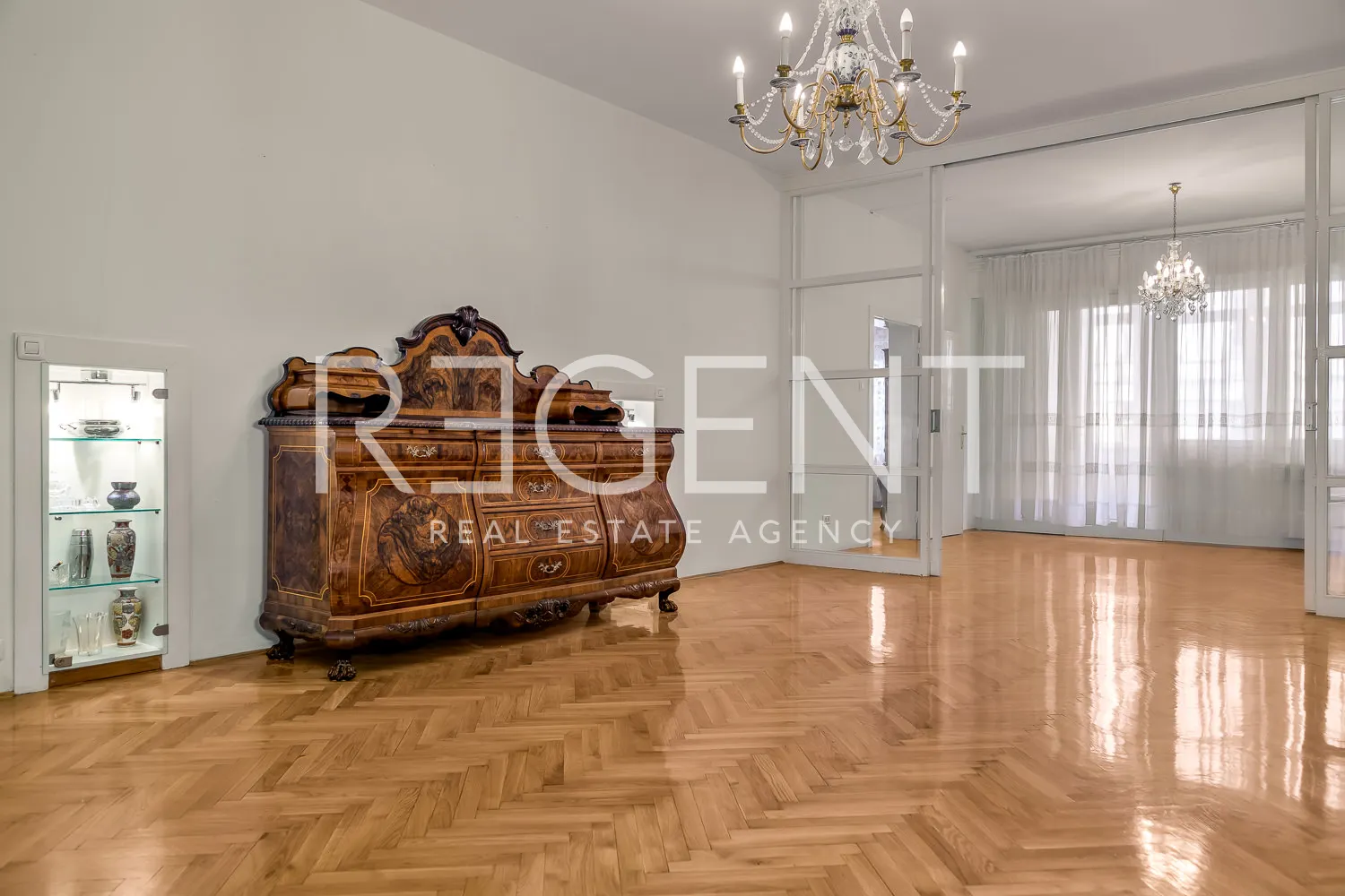 Zagreb, Donji Grad – Prekrasan stan od 187m² u samom centru grada