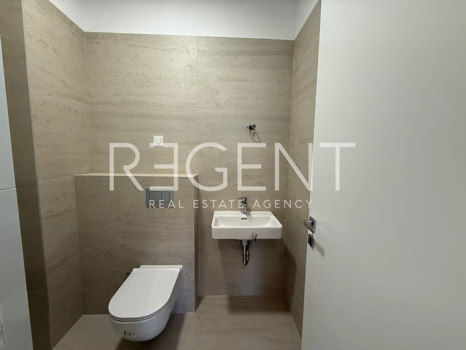 Záhreb, Lašćina - trojizbový byt v novostavbe na žiadanej lokalite