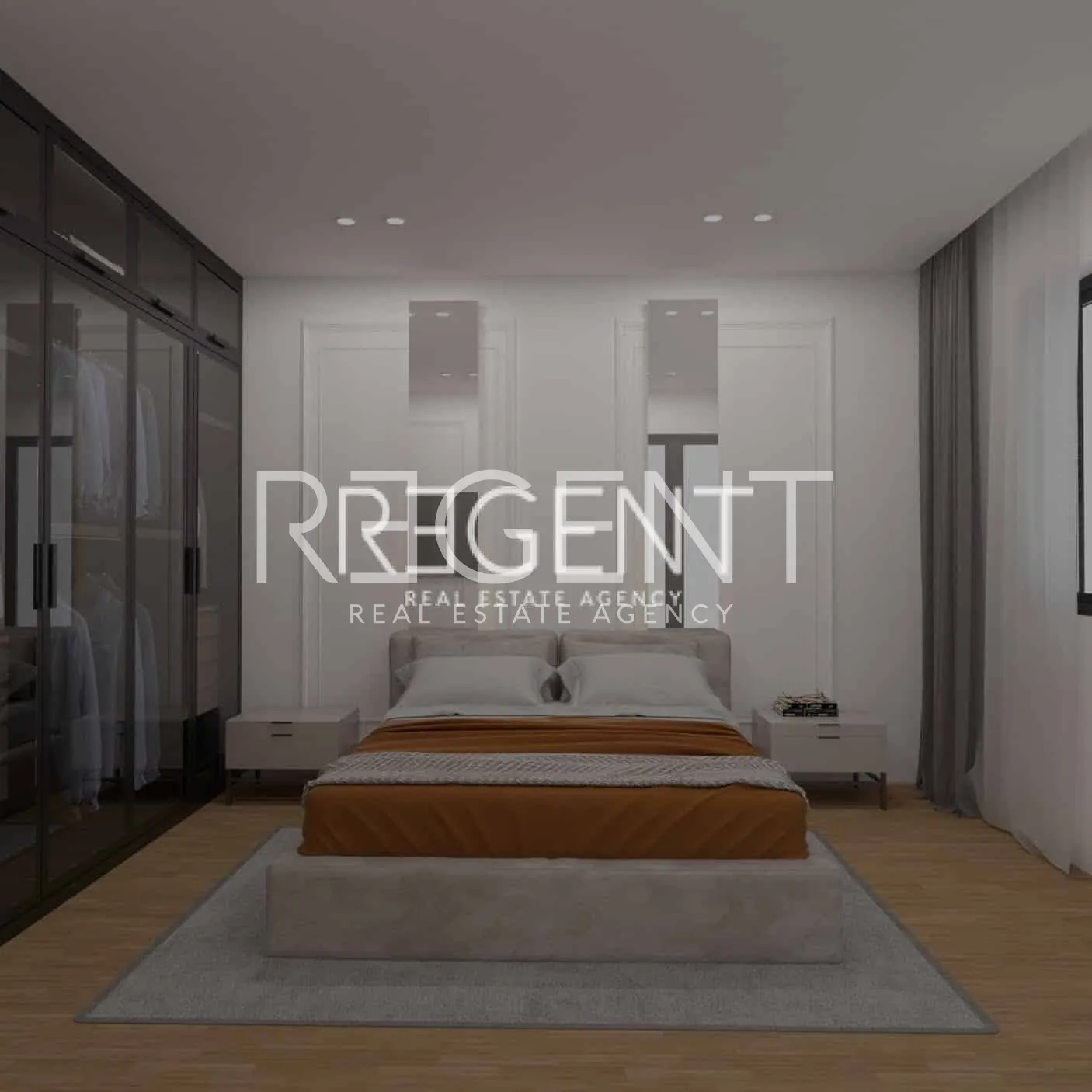 Zagreb, Donje Svetice – Trosoban stan u izgradnji 102 m2
