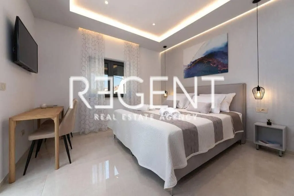 Istra, Tinjan – Elegantna vila z bazenom