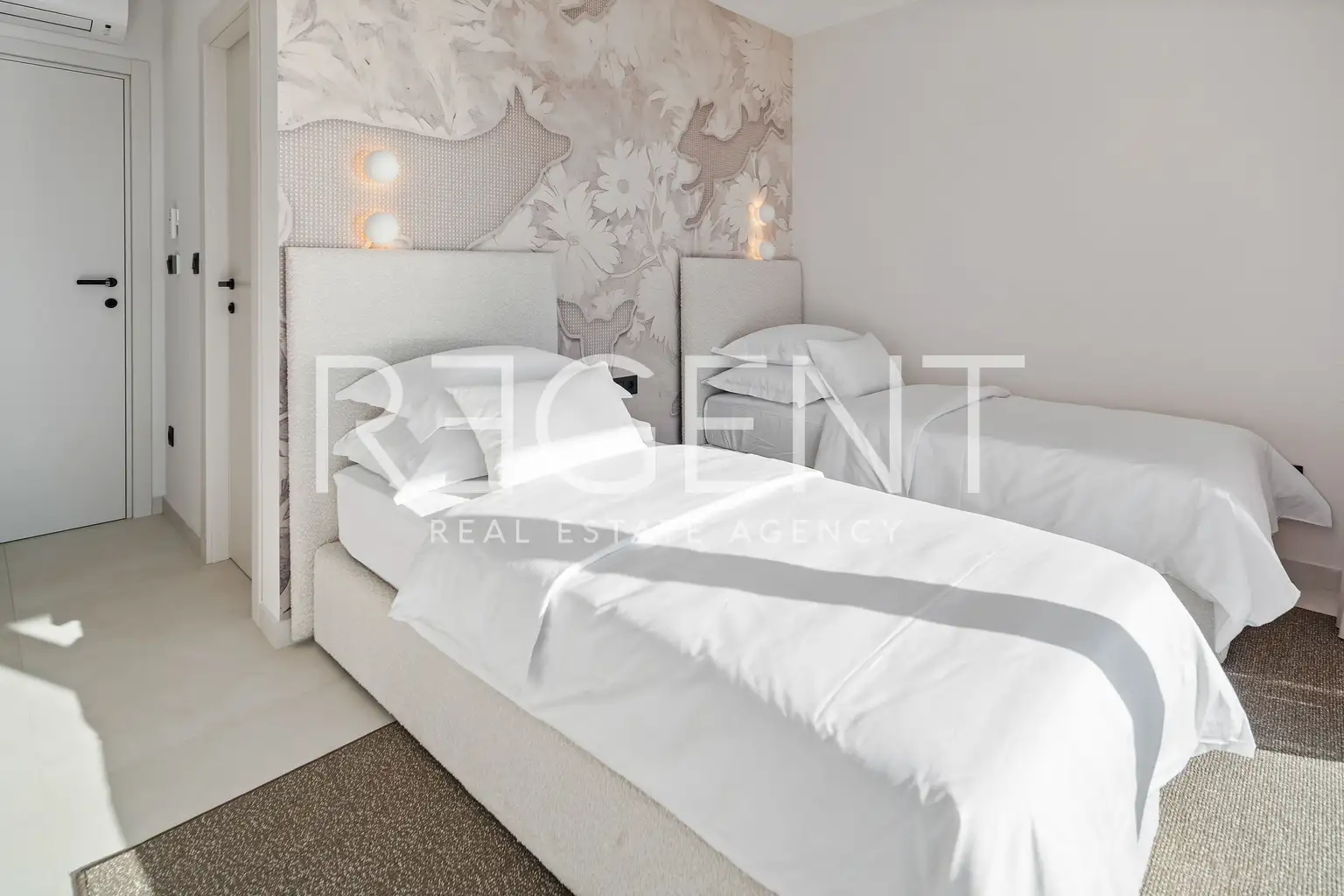 Omiš, Čeline - Villa de luxe avec vue panoramique sur la mer