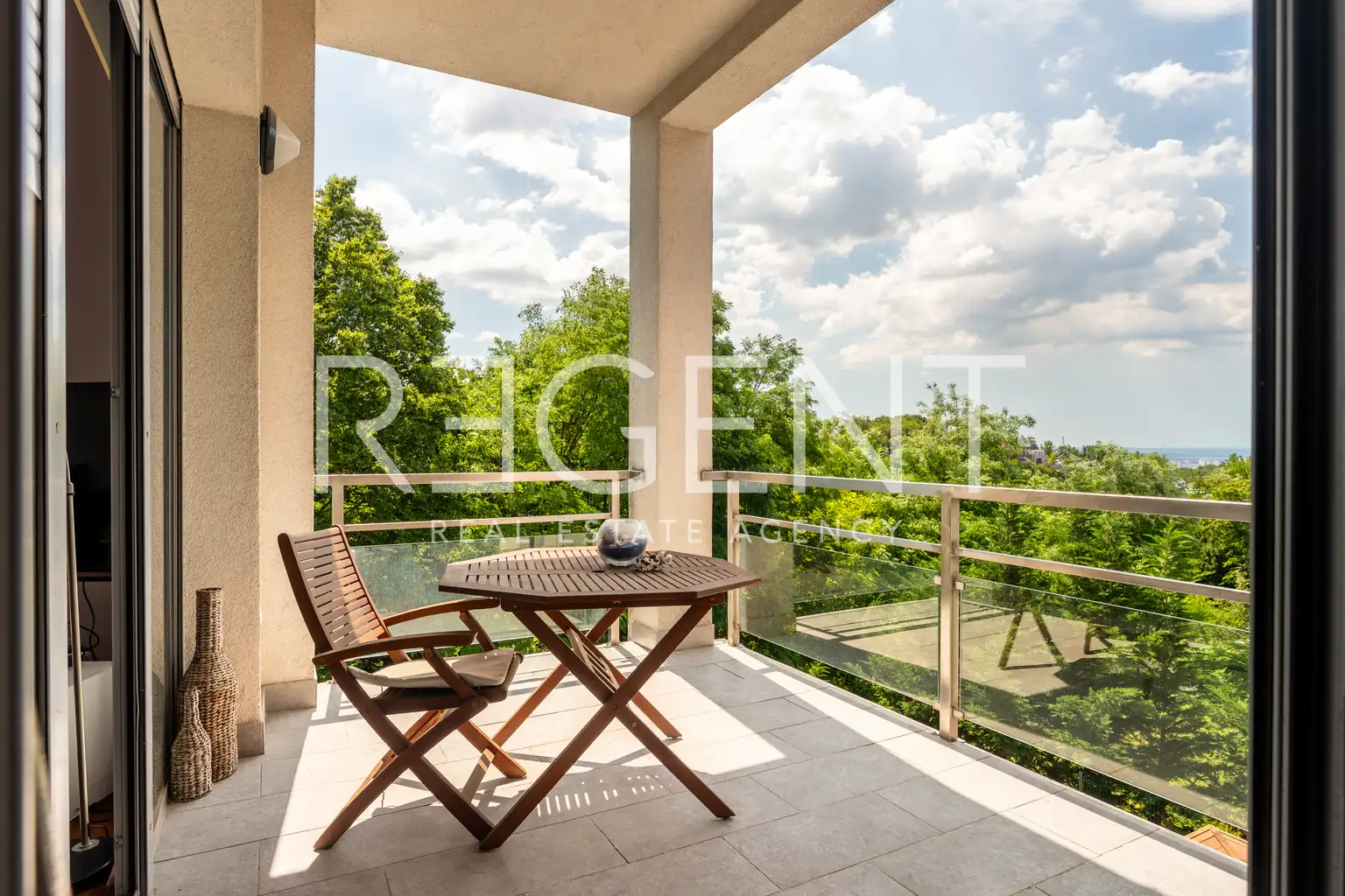 Zagreb, Šestine – stan 102,24 m² s lođom i 2 parkirna mjesta