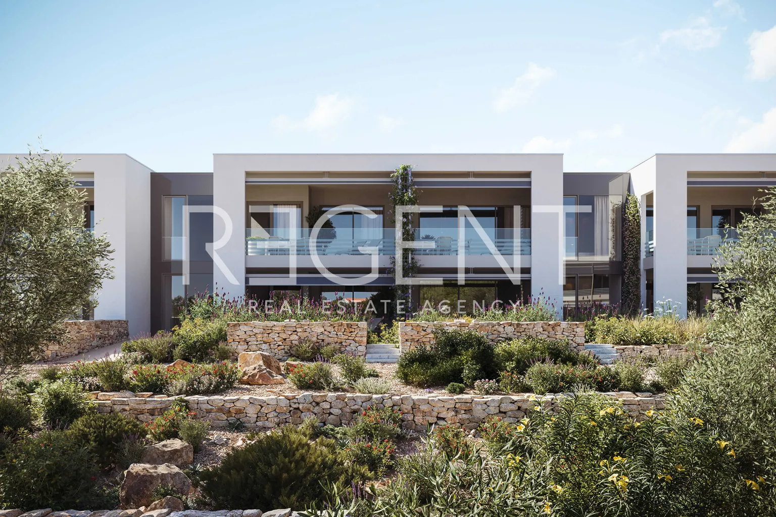 Zadar, Petrčane - Falkensteiner Aurora Residences Premium Living