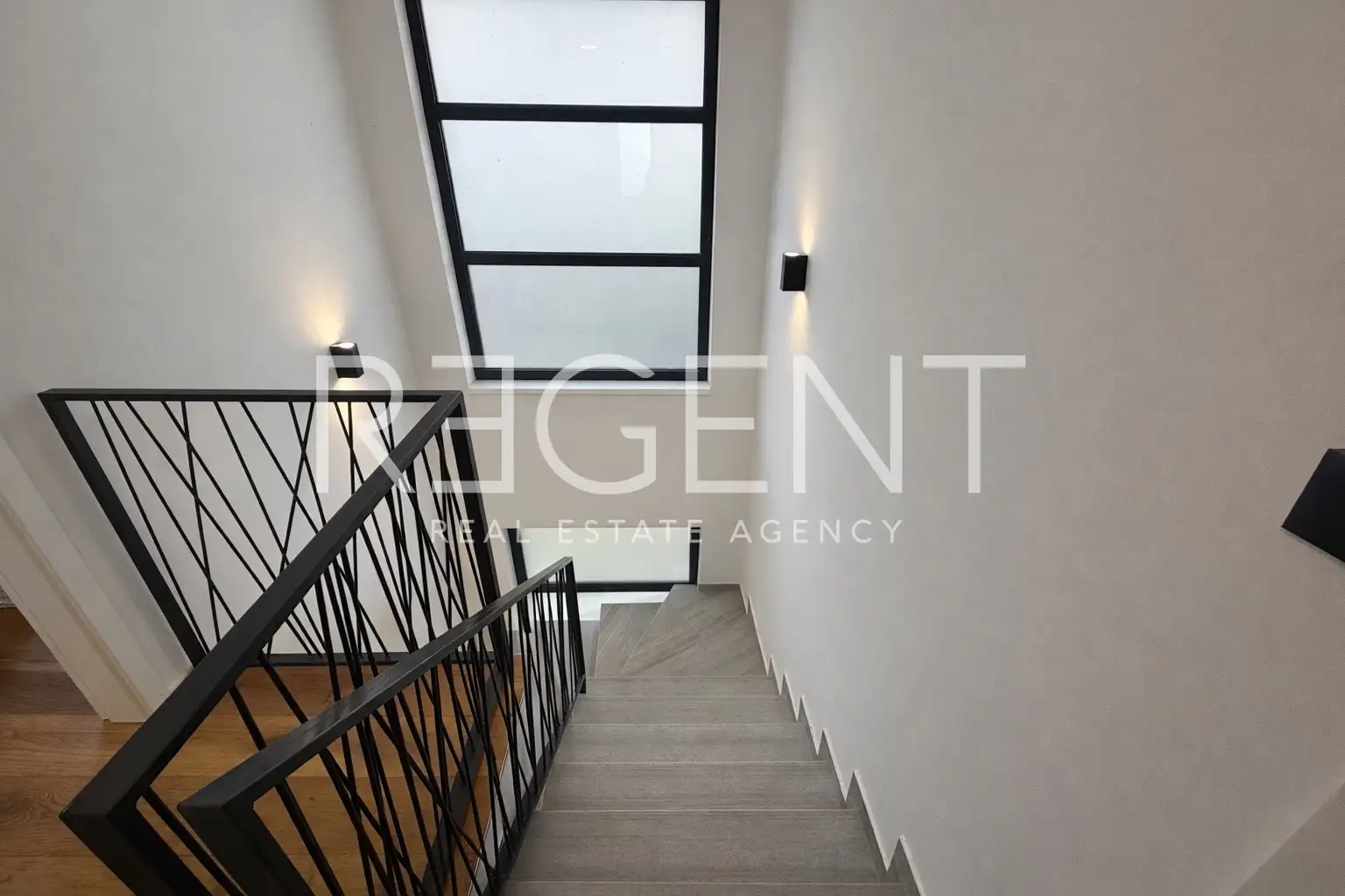 Záhreb, Trešnjevka - Moderný dvojizbový byt v novostavbe