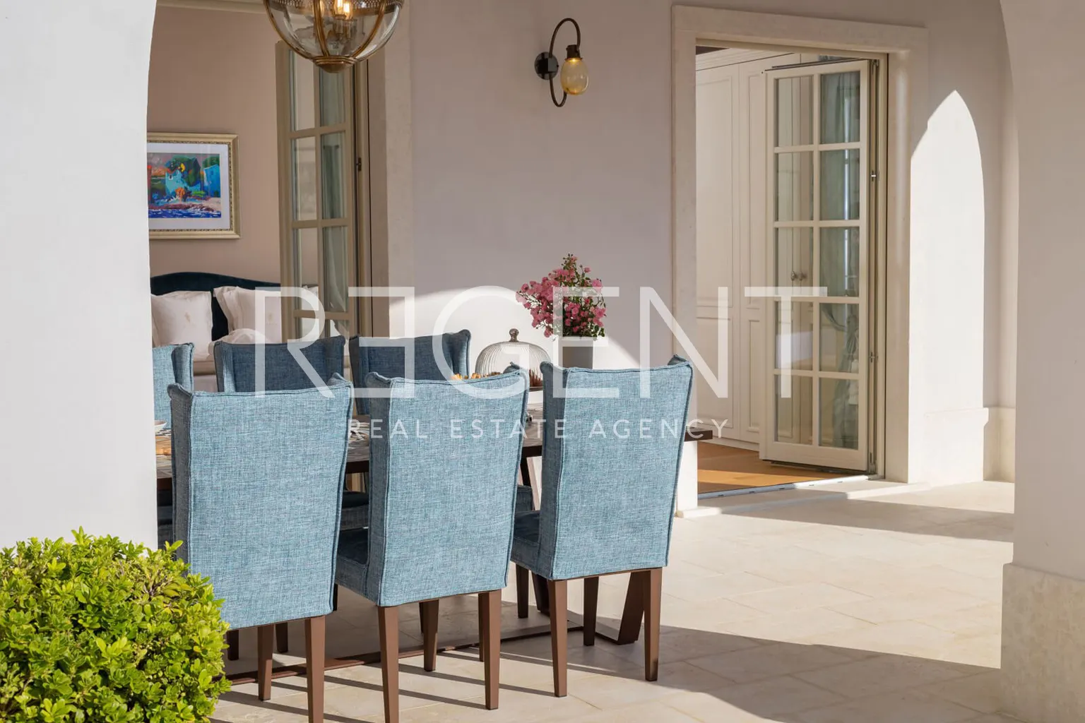 Istra, Vabriga - Razkošna in elegantna vila 348m2