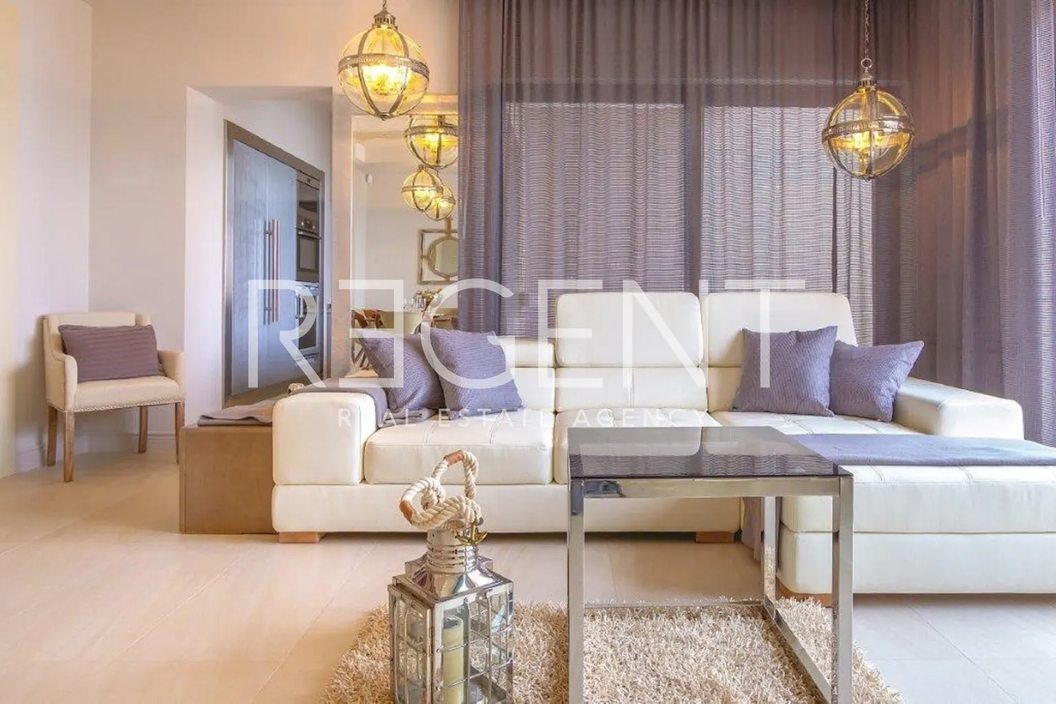Krk - Luxusní vila k pronájmu 160 m2