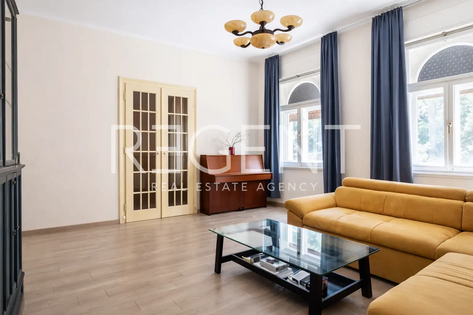 Split, Lovret - Dvosoban stan u centru grada