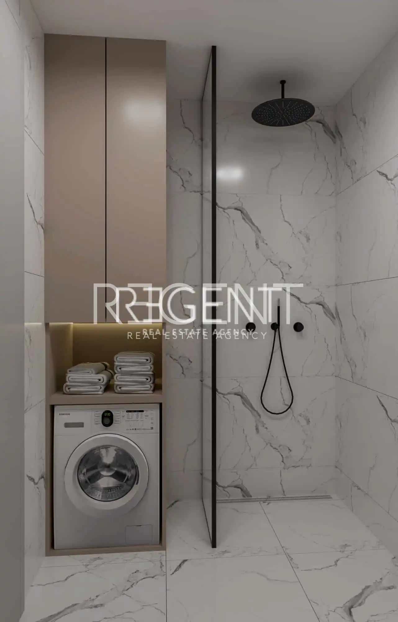 Trogir, Čiovo - Penthouse 146 m2