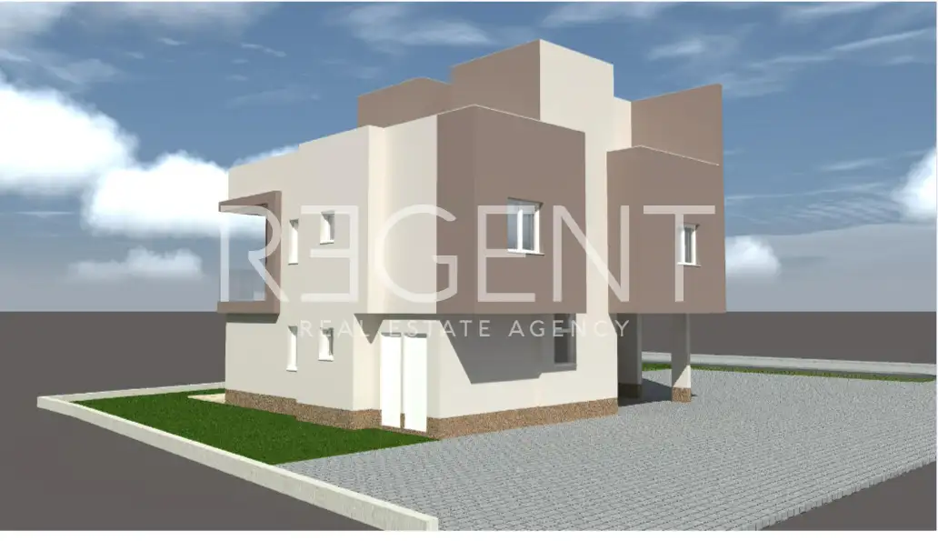 Trogir - Penthouse s pogledom na more