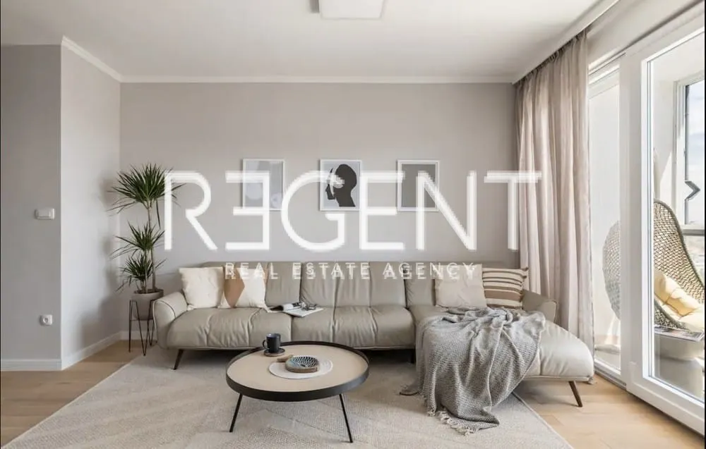Split, Spinut - Penthouse k dlouhodobému pronájmu 78 m2
