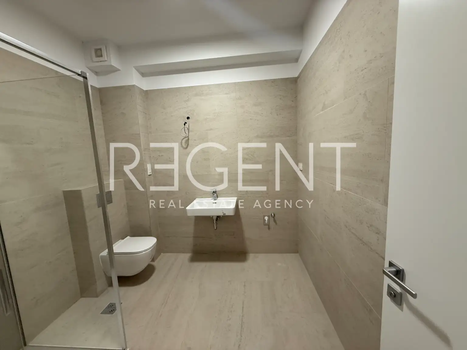 Záhreb, Lašćina - trojizbový byt v novostavbe na žiadanej lokalite