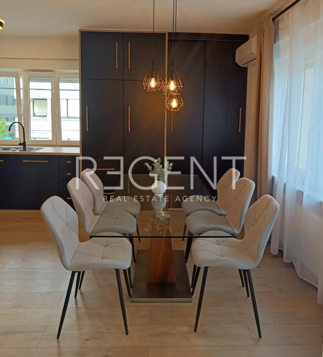 Zagabria, Maksimir - Appartamento con due camere da letto completamente ristrutturato con balcone.