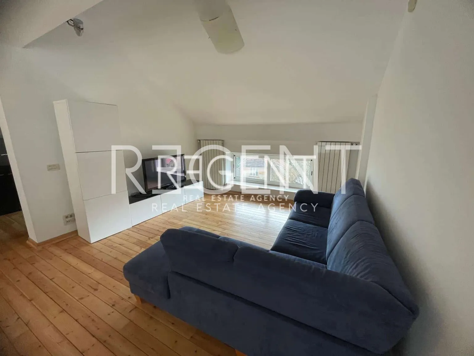 Zagreb, Kvaternikov Trg - Maisonette-Wohnung 150 m2 zu vermieten