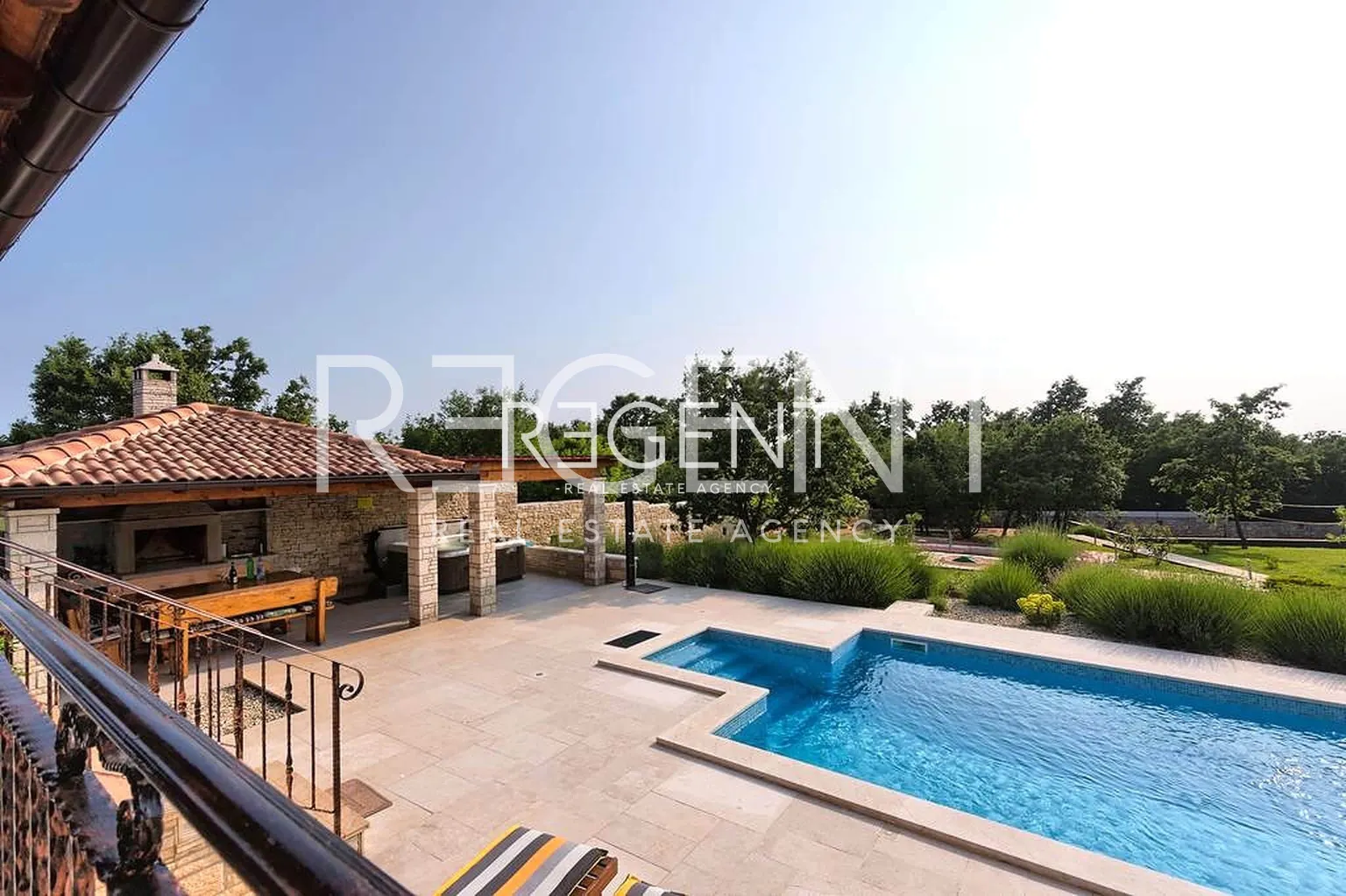 Istria, Pola – Splendida casa familiare di 294 m2
